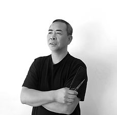 Hung N, stylist at N & N Hair Salon