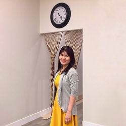 Tanya N, stylist at N & N Hair Salon